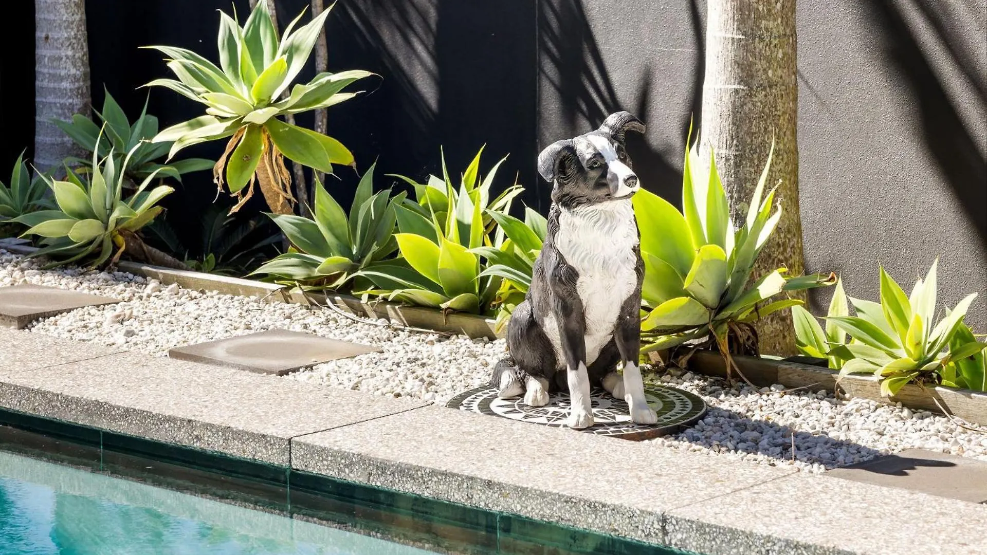 Family & Pet Beach House Yaroomba Australia