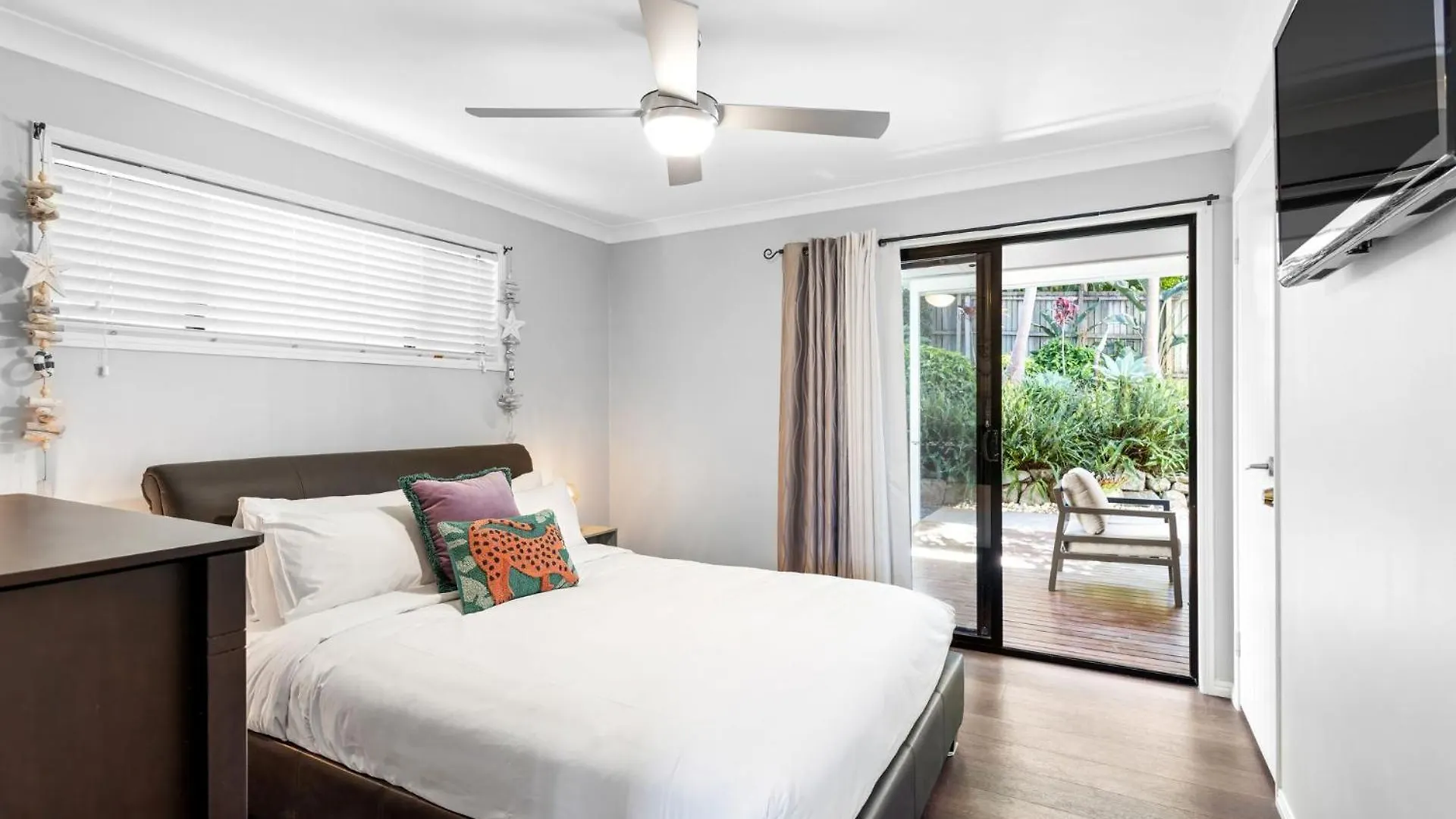 Сasa de vacaciones Family & Pet Beach House Yaroomba