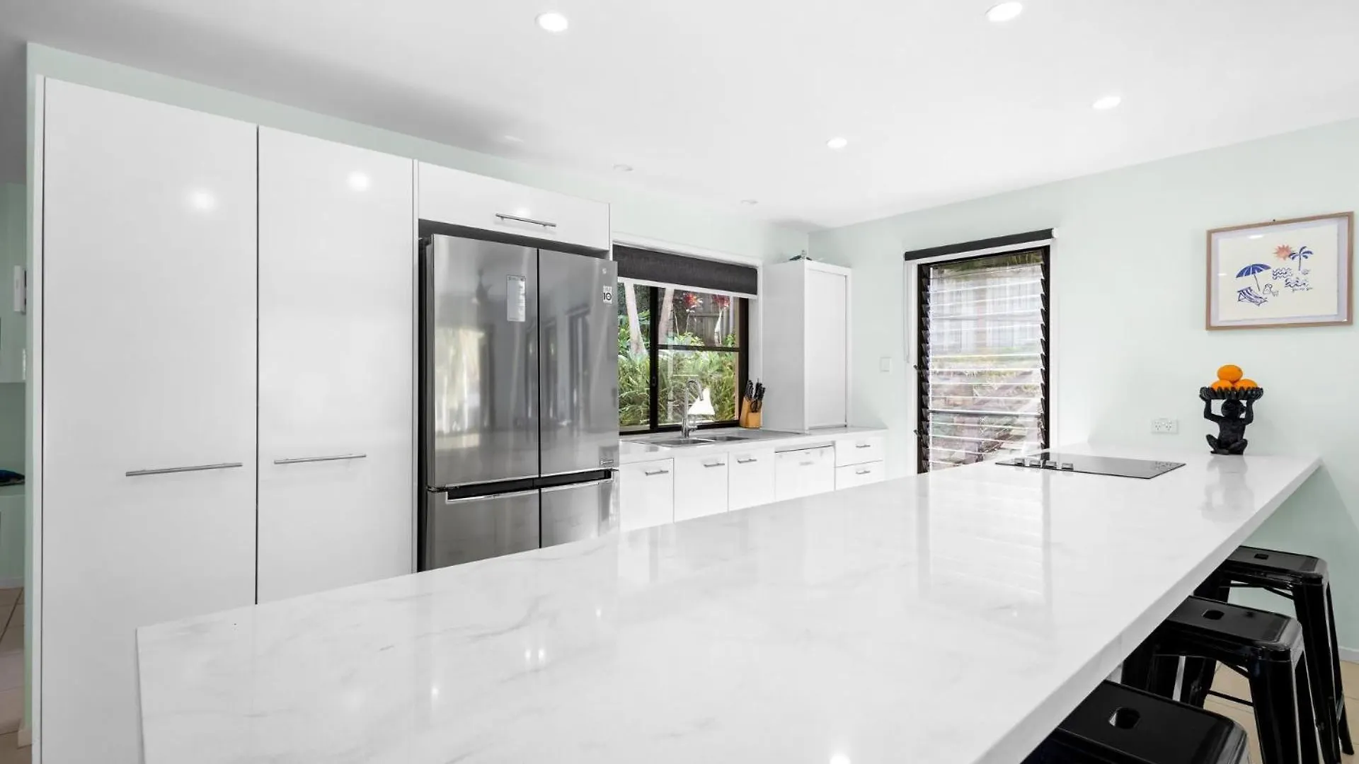 Сasa de vacaciones Family & Pet Beach House Yaroomba